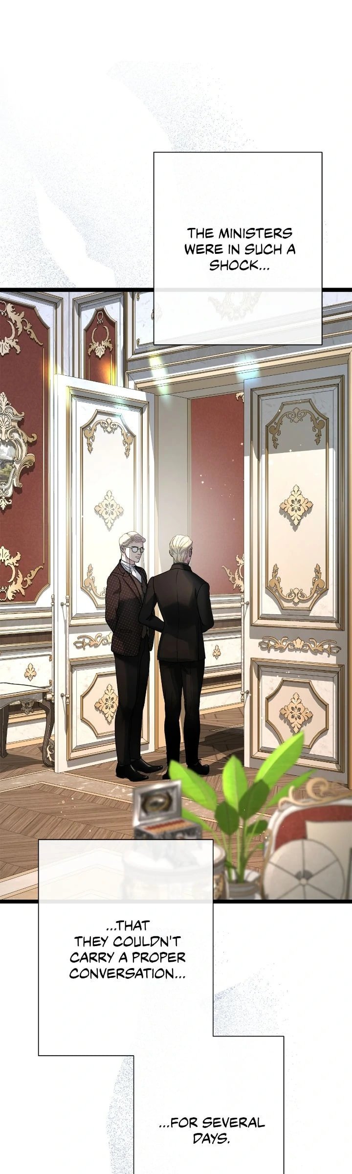 The Problematic Prince, Chapter 102 image 19